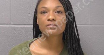 HAMMOND, TREBREH S | 2024-05-21 00:26:00 Will County, Illinois Booking