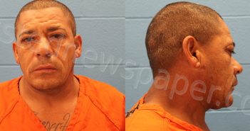 <B>RUIZ</B>, <B>JOSE</B> #, <b>Guadalupe</b> County, Texas, Guadalupe County, Texas - 2024-05-21