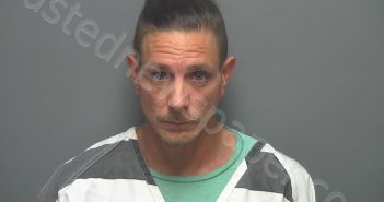 HADLEY, TIMOTHY JAMES | 2024-05-22 16:00:00 Montgomery County, Texas Booking