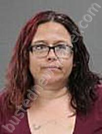 CONNER, JESSICA LYNN #, Wayne County, Indiana - 2024-05-22