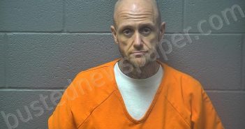 <B>MARTIN</B>, <B>CHRISTOPHER</B> <B>LEE</B>, N/A #, Rsw Regional Jail, Virginia, RSW Regional Jail, Virginia - 2024-05-22 01:05:00