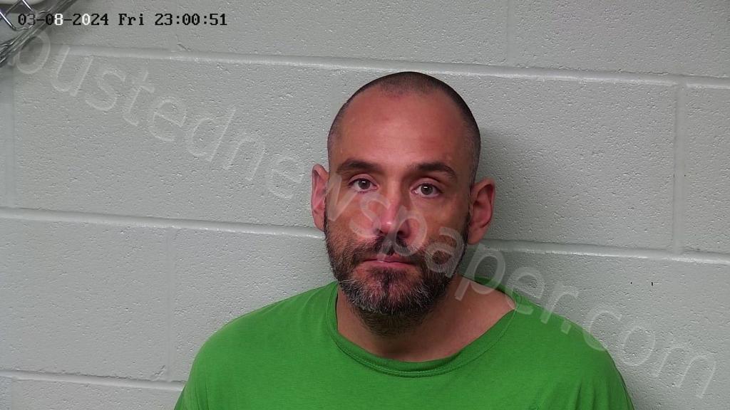 RICER, SETH THOMAS #, Montgomery County, Ohio - 2024-05-22 11:54:00
