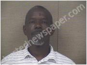 MCCRAE, CHARLES | 2024-05-22 Harnett County, North Carolina Booking