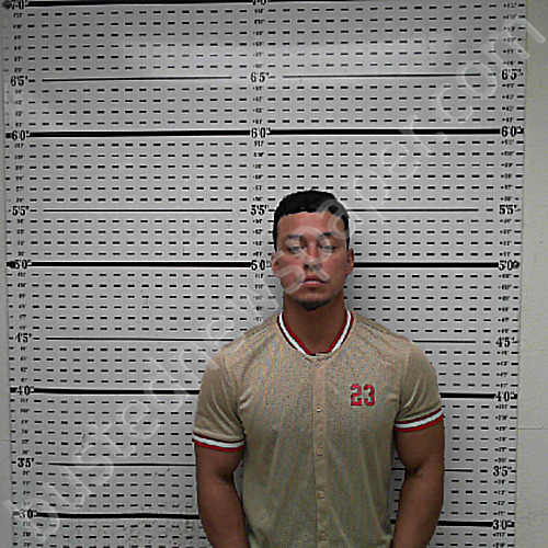 GARZA, MARIO #, Jim Wells County, Texas - 2024-05-22 19:00:01