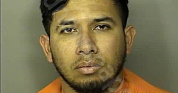 <B>SILVA</B> VARGAS, SAMIR <B>ROBERTO</B> #, Horry County, South Carolina - 2024-05-22 02:05:00