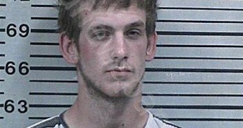 BEESON, HUNTER WAYNE | 2024-05-22 02:36:12 Hood County, Texas Booking