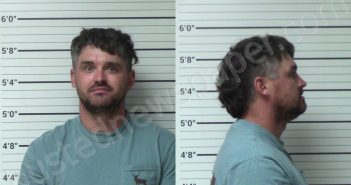 MOORE, LANCE RICHARD | 2024-05-22 Kerr County, Texas Booking