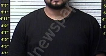 GONZALEZ, JORGE GALINDO | 2024-05-22 Graves County, Kentucky Booking