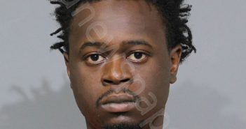 <B>HOWZE</B>, <B>LAMARIUS</B> <B>DEVON</B> #, York County, South Carolina - 2024-05-22 19:28:11