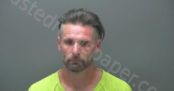 <B>CARLQUIST</B>, <B>ALEXANDER</B> <B>JOSEPH</B> #, Daviess County, Indiana - 2024-05-22 12:54:03