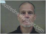 STONE, ERIC | 2024-05-22 Harnett County, North Carolina Booking