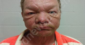 <B>BRUMMETT</B>, <B>THOMAS</B> <B>DEWAYNE</B> #, Brown County, Texas - 2024-05-22 20:03:00