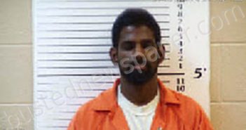 ADAM, AHMED SAEED | 2024-05-22 21:15:00 Cherokee County, North Carolina Booking