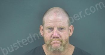 <B>TUDDER</B>, <B>JAMES</B> #, Russell County, Kentucky - 2024-05-22 01:25:00