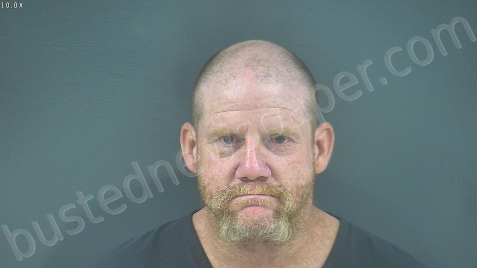 TUDDER, JAMES #, Russell County, Kentucky - 2024-05-22 01:25:00