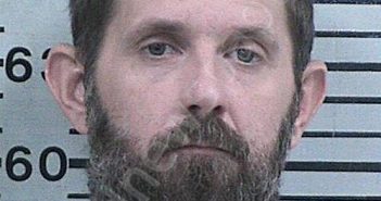 ROGERS, JAMES AARON | 2024-05-22 15:27:18 Hood County, Texas Booking