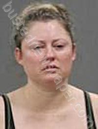 POTTS, KATHERINE M #, Wayne County, Indiana - 2024-05-22