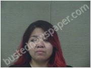 ARRIAGA, RUBY | 2024-05-22 Harnett County, North Carolina Booking