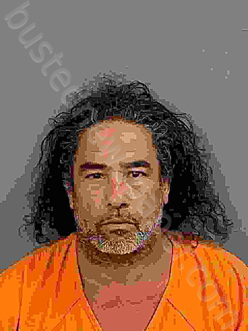 LEYVAGONZALEZ,RAMON #, Collier County, Florida - 2024-05-22