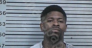 SMALL, MARCEL KESHAWN | 2024-05-22 02:51:15 Hood County, Texas Booking