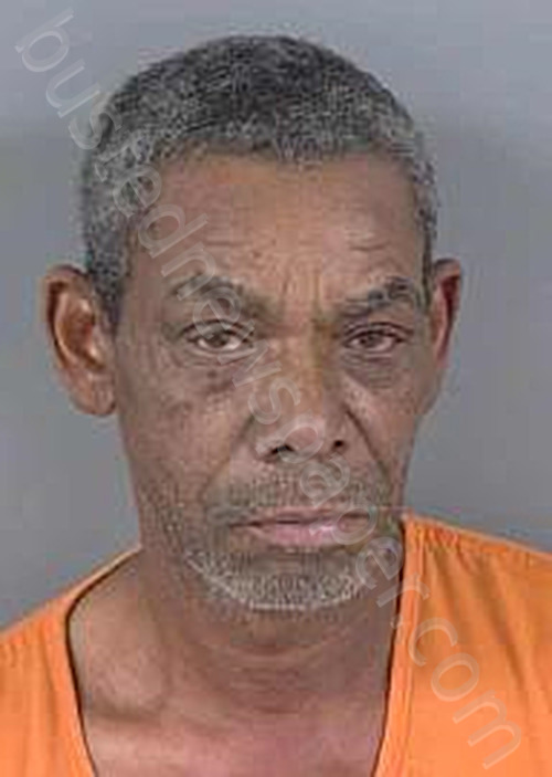 LOUISPIERRE,ISAAC #, Collier County, Florida - 2024-05-22