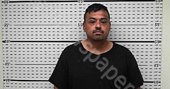 MESA, ADRIAN ALFREDO | 2024-05-22 07:00:01 Jim Wells County, Texas Booking