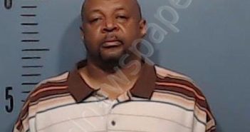 <B>MOSLEY</B>, <B>CHARLES</B> <B>ANTHONY</B> #, Taylor County, Texas - 2024-05-22
