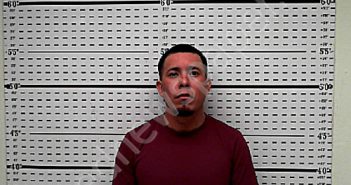 HERNANDEZ, ANTHONY JESUS | 2024-05-22 18:00:01 Jim Wells County, Texas Booking
