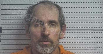 <B>DOWNS</B>, <B>MICHAEL</B> <B>SHANE</B> #, Boyle County, Kentucky - 2024-05-22 22:12:00