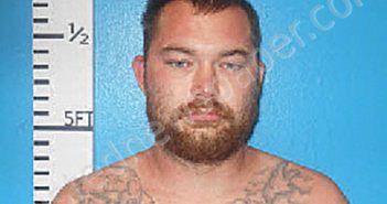 <B>WHITE</B>, <B>AARON</B> SCOTT #, Hardin County, Texas - 2024-05-22