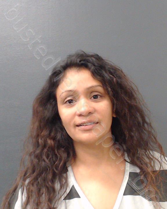 DEIR, ANDREA AGUERO #, Comal County, Texas - 2024-05-22