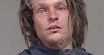 TAYLOR, ZACHARY CORBIN | 2024-05-22 17:11:00 Collin County, Texas Booking