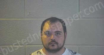 WRIGHT, JACOB D | 2024-05-22 14:51:00 Pulaski County, Kentucky Booking