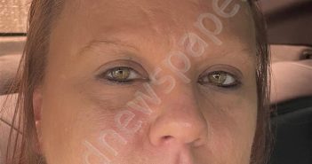 BALISTERI, DIANA K | 2024-05-22 Graves County, Kentucky Booking