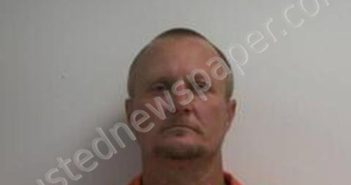 <B>JONATHAN</B> NEWTON #, <b>Creek</b> County, Oklahoma, Creek County, Oklahoma - 2024-05-22 03:59:00