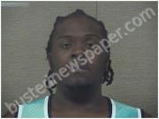 KING, TRAVIS | 2024-05-22 Harnett County, North Carolina Booking