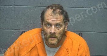 <B>GARLAND</B>, <B>CHRISTOPHER</B> <B>LEE</B>, N/A #, Rsw Regional Jail, Virginia, RSW Regional Jail, Virginia - 2024-05-22 14:34:00