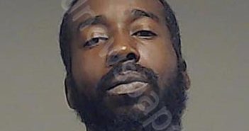 SLOAN, DANIEL KASHIEF | 2024-05-22 22:46:00 Collin County, Texas Booking