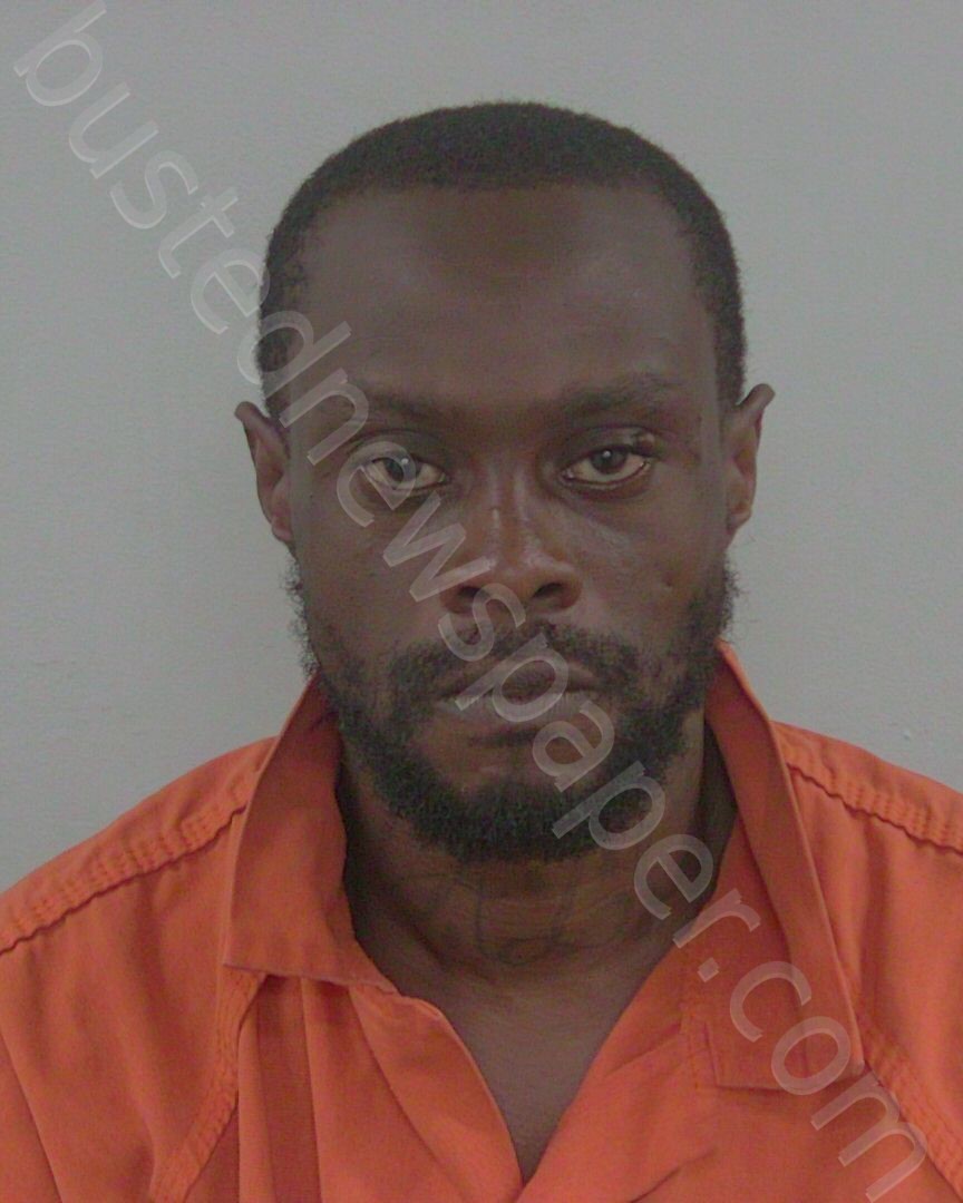 HARRIS, QURTIZE RAYSHARD #, Columbia County, Florida - 2024-05-22 10:37:00