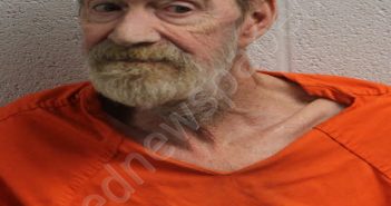 <B>FRADY</B>, <B>JOHNNY</B> <B>LEE</B> #, Jackson County, North Carolina - 2024-05-22 21:06:00