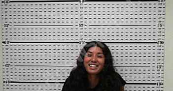 ORTA, MARIA ISABEL | 2024-05-23 03:00:01 Jim Wells County, Texas Booking