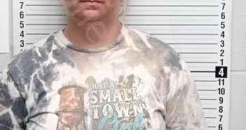 <B>TUCKER</B>, <B>NAOMI</B> #, Wayne County, Kentucky - 2024-05-23