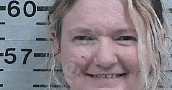 SMITH, CRYSTAL LEANN | 2024-05-23 04:12:20 Hood County, Texas Booking