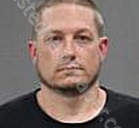 LONGSTRETH, MATTHEW HOWARD | 2024-05-23 Wayne County, Indiana Booking
