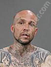 EVERSOLE, MATTHEW BRANDON SCOTT #, Wayne County, Indiana - 2024-05-23