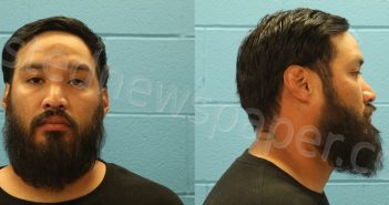 <B>HERNANDEZ</B>, <B>JAIME</B> <B>RODRIGUEZ</B>, <B>JR</B>. #, Guadalupe County, Texas - 2024-05-23