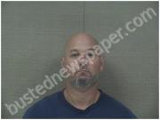 LIFLETON, STEVEN | 2024-05-23 Harnett County, North Carolina Booking