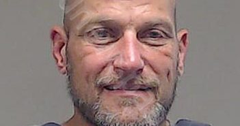 MCNAIR, TATE MILLER | 2024-05-23 08:01:00 Collin County, Texas Booking