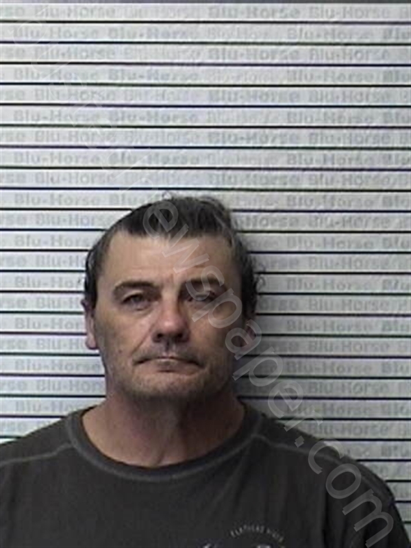 FIGLEY, JAMES #, Graves County, Kentucky - 2024-05-23