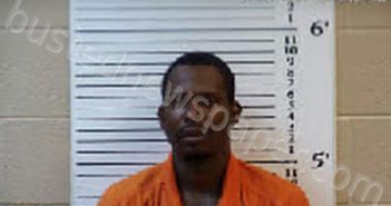 STOKES, DEMARCUS DEAUNTE | 2024-05-23 18:41:00 Cherokee County, North Carolina Booking